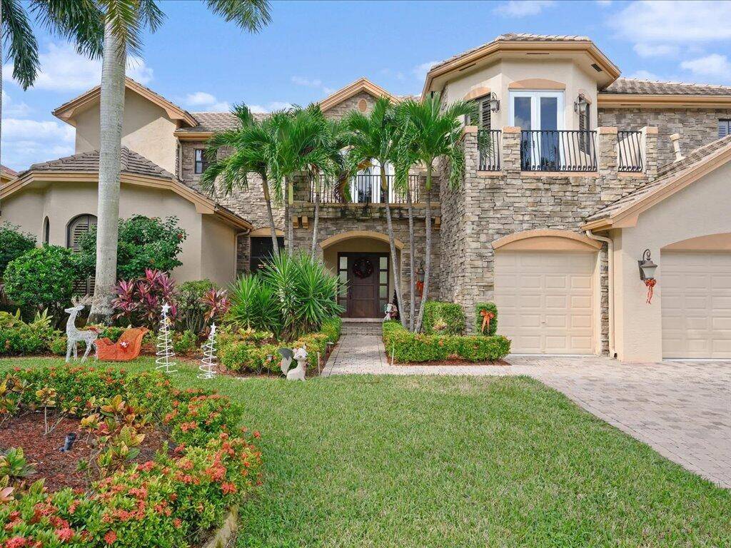 10596 VersaillesWellington - picture