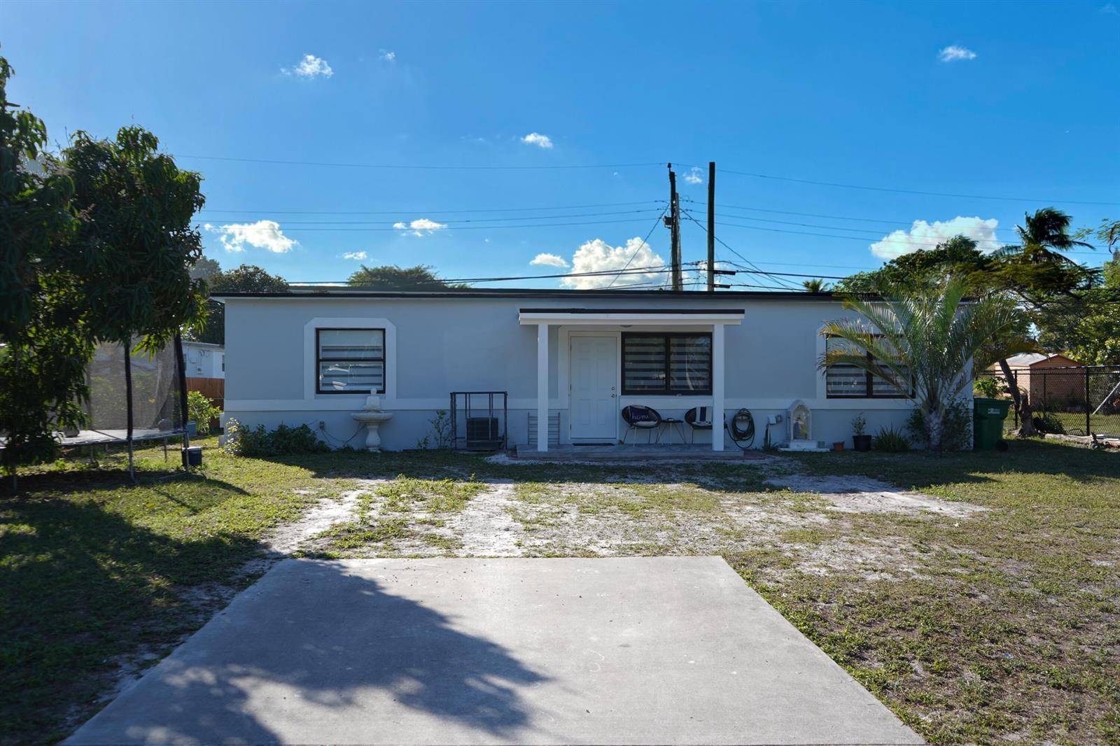303 NW 28Fort Lauderdale - picture