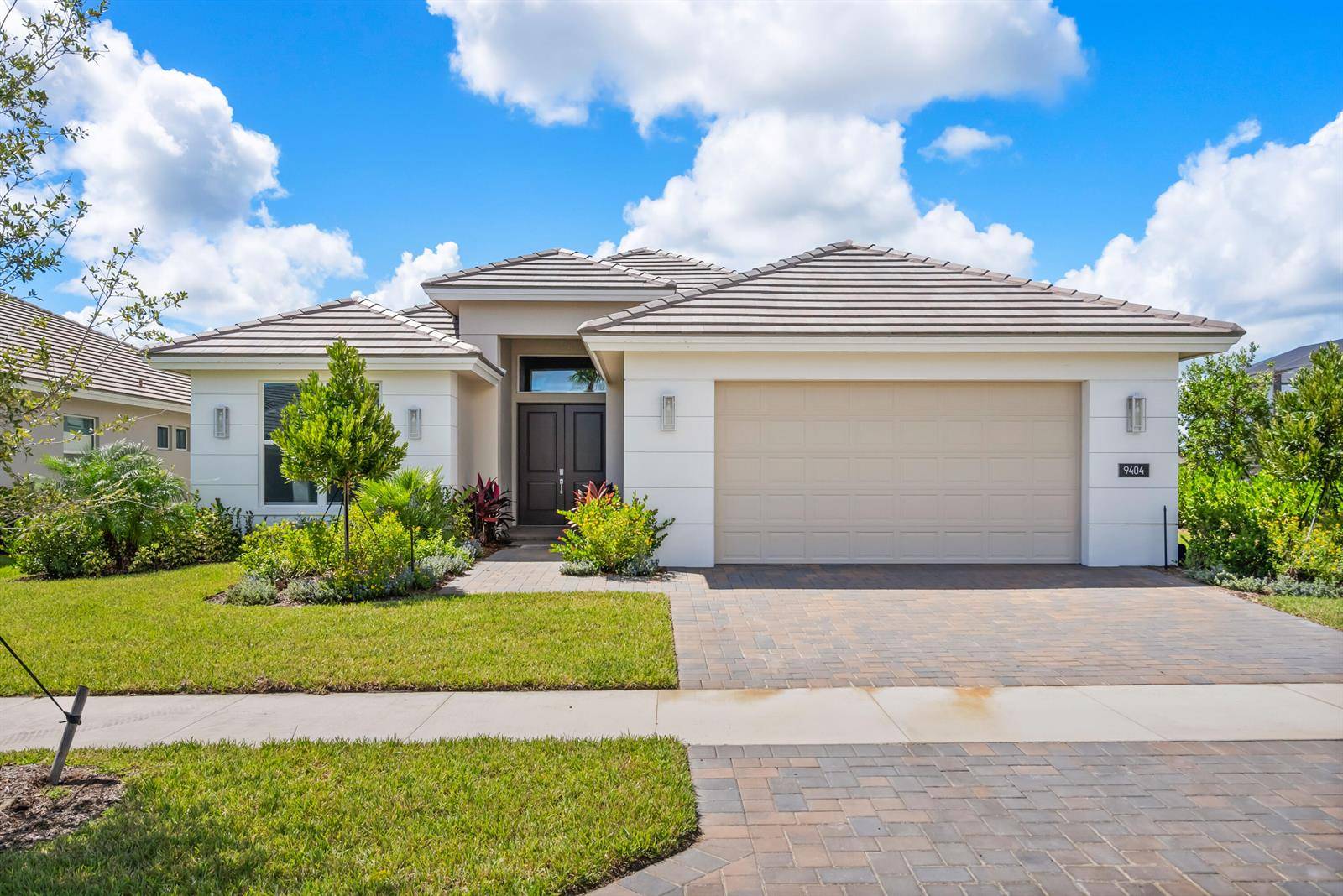 9404 SW PinnaclePort St. Lucie - picture