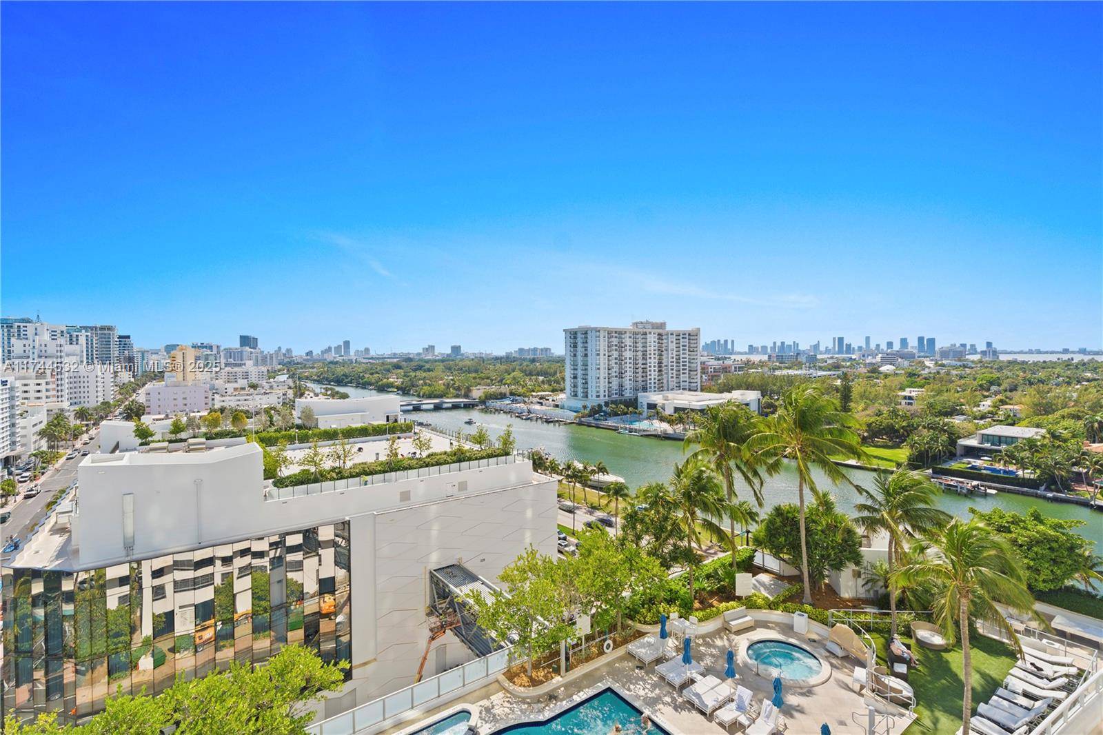 4401 COLLINS AVMiami Beach - Condo 5+ Stories,Condo condo unit 1206 - picture