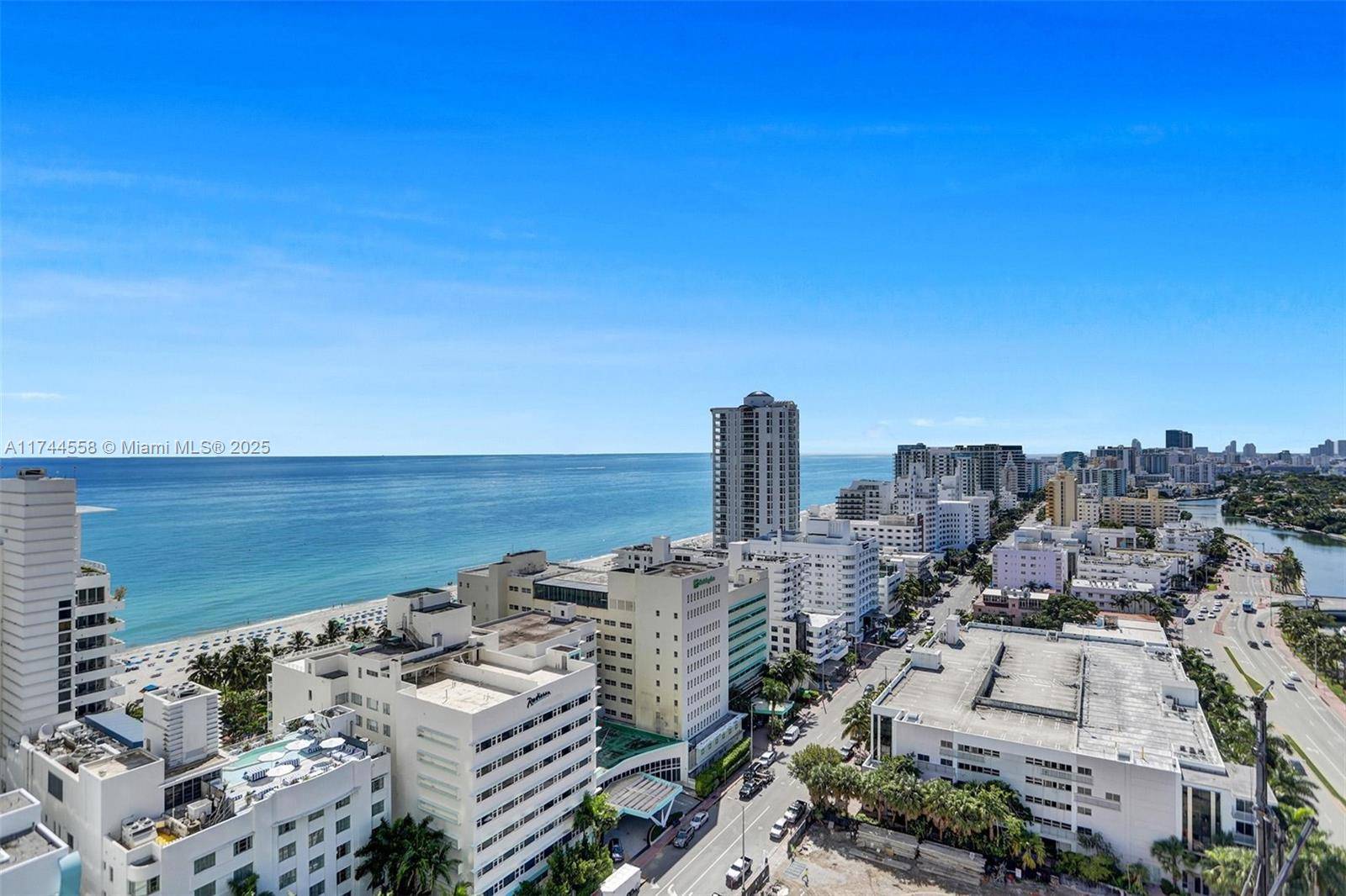 4401 Collins AveMiami Beach - Condo-Hotel,Condo condo unit 2114/2116 - picture