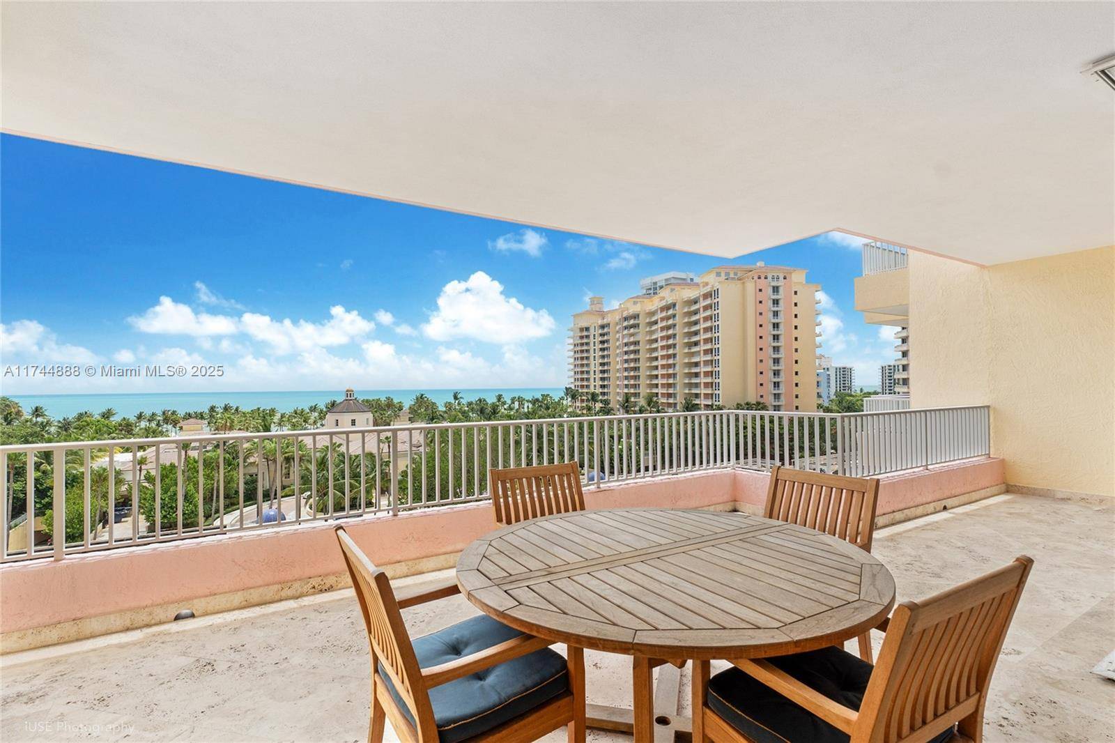 785 Crandon BlvdKey Biscayne - Condo 5+ Stories,Condo condo unit 705/805 - picture