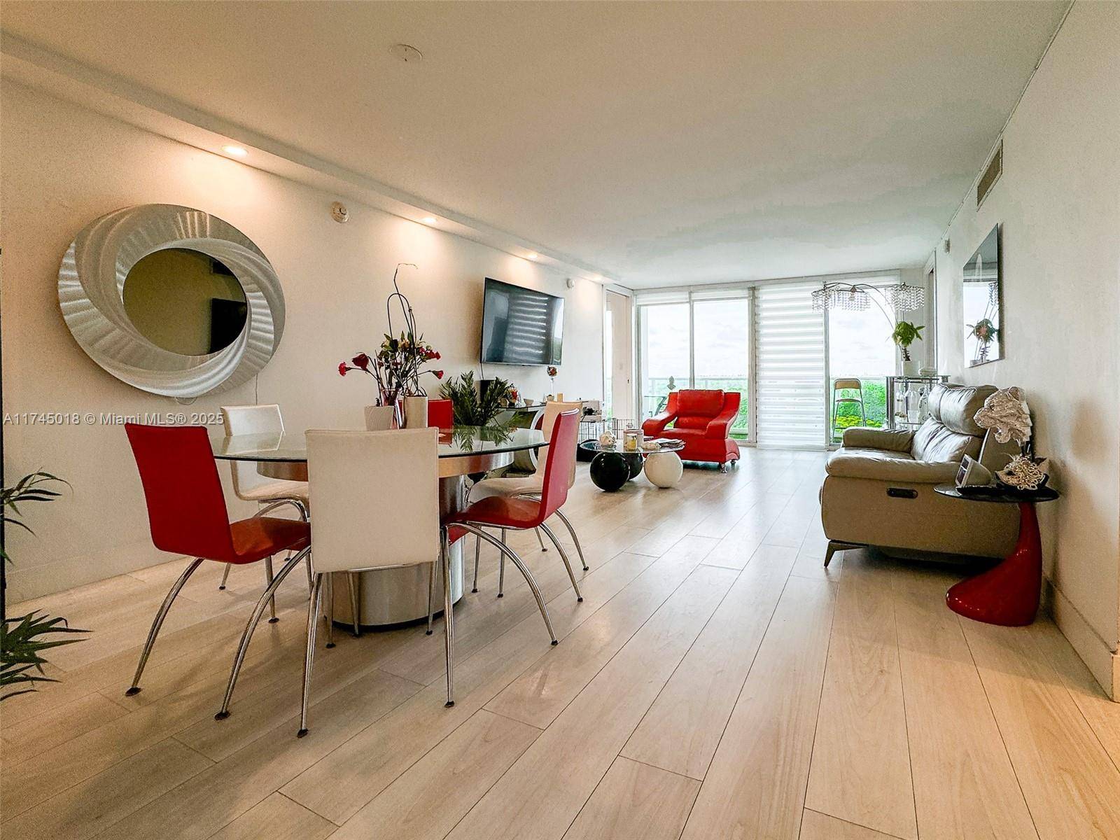 100 Bayview DrSunny Isles Beach - ARLEN HOUSE EAST CONDO condo unit 721 - picture
