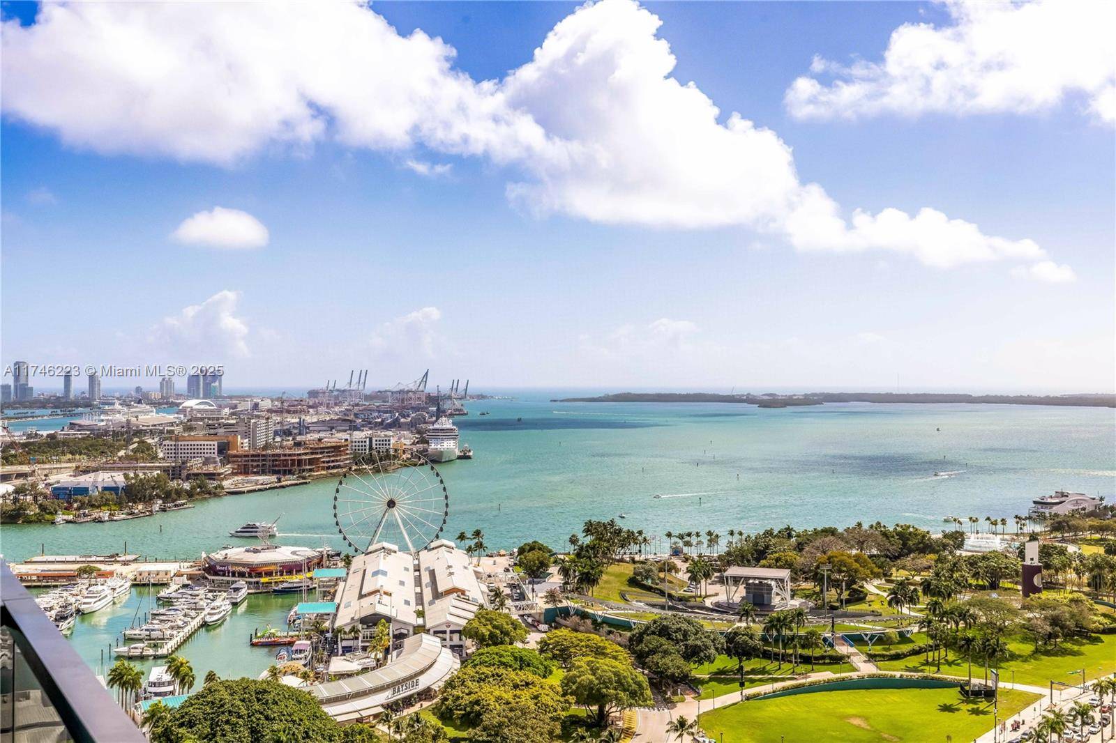 398 NE 5th StMiami - Condo 5+ Stories,Condo condo unit 2116 - picture