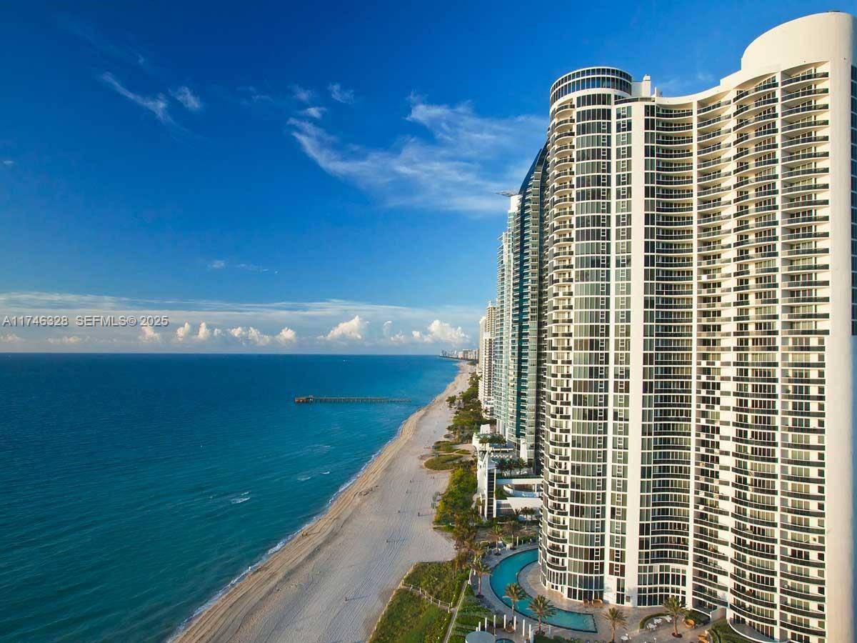 17315 Collins AveSunny Isles Beach - Condo 5+ Stories,Condo condo unit 2401 - picture