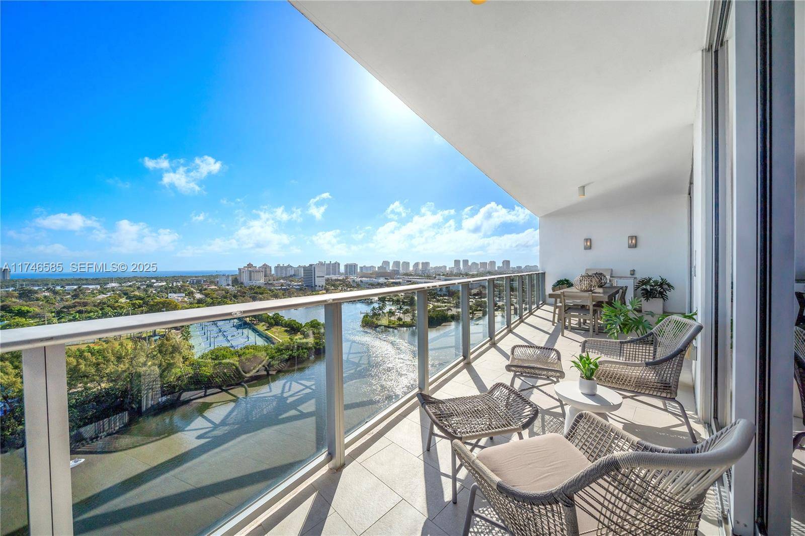 1180 N Federal HwyFort Lauderdale - RIVA condo unit 1501 - picture