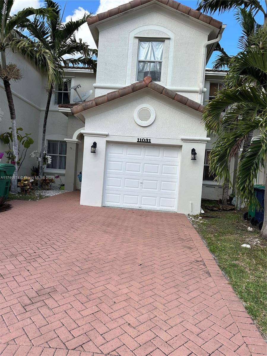 11031 SW 246th StHomestead - picture