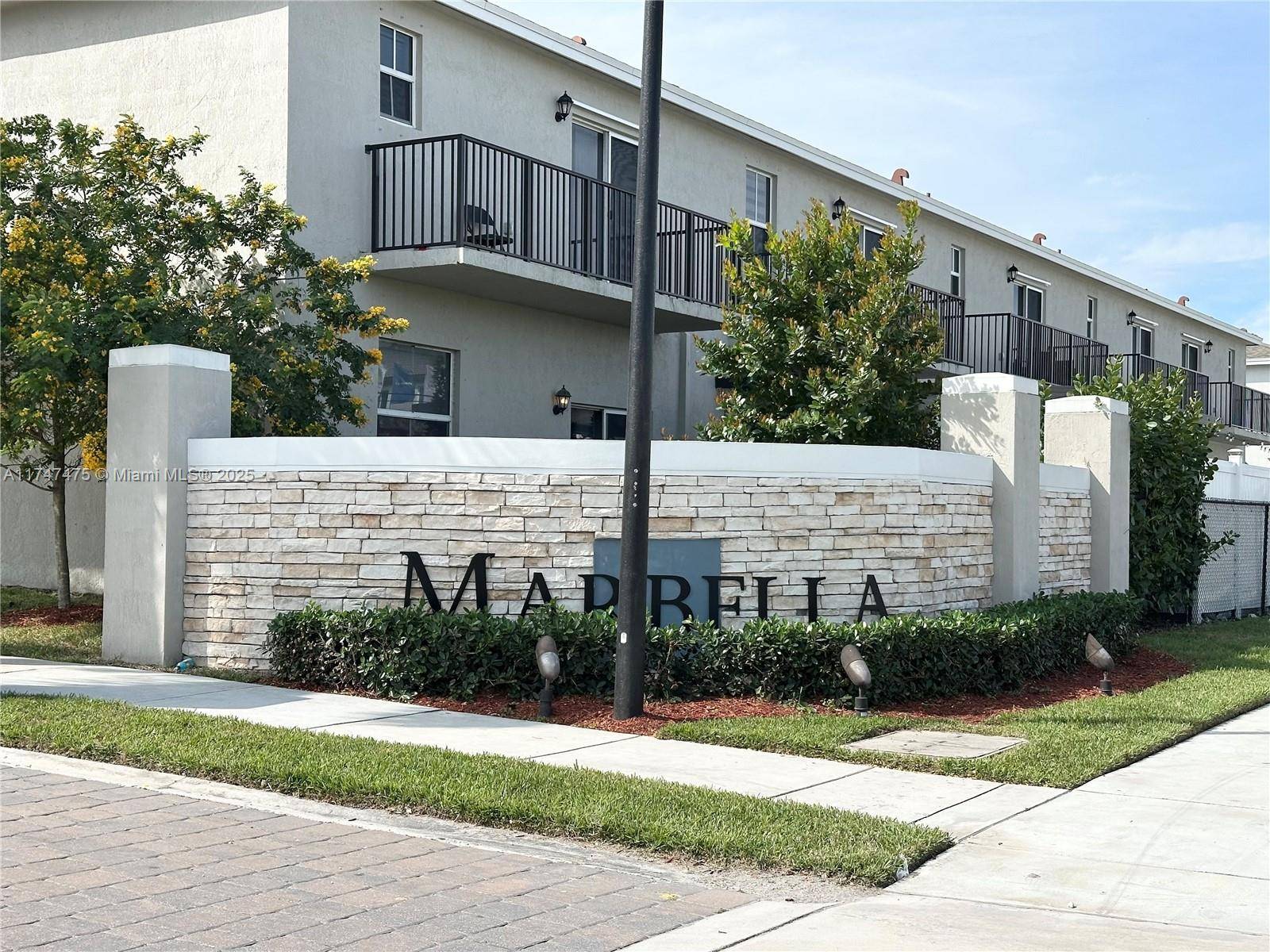 1848 SE 7 TerHomestead - Townhouse Fee Simple,Townhouse condo unit 1848 - picture