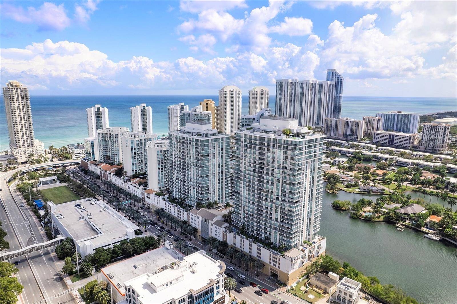 330 Sunny Isles BlvdSunny Isles Beach - Condo 5+ Stories,Condo condo unit 5-1408 - picture