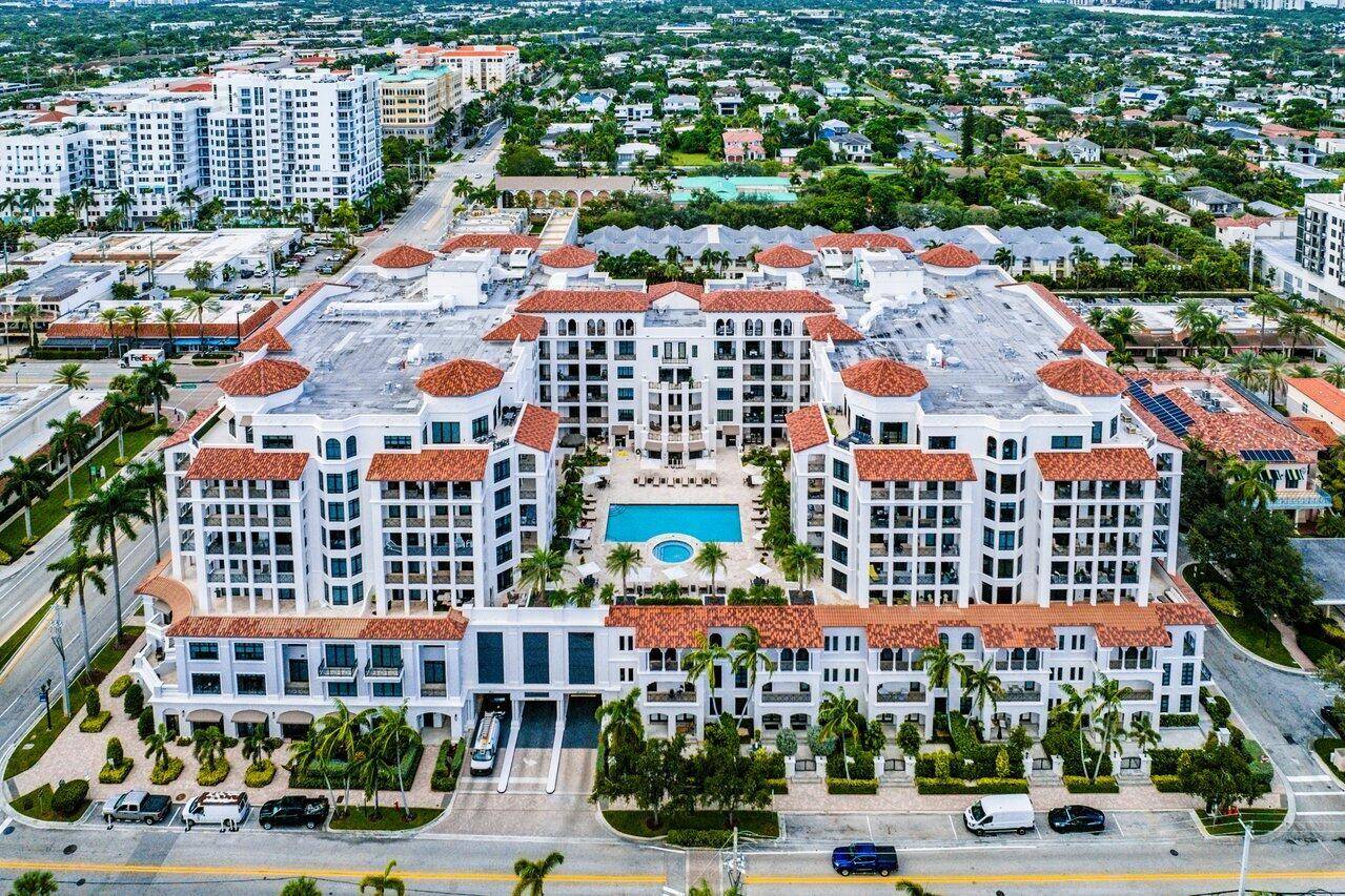 200 E Palmetto ParkBoca Raton - 200 EAST PALMETTO PARK CON condo unit 808 - picture