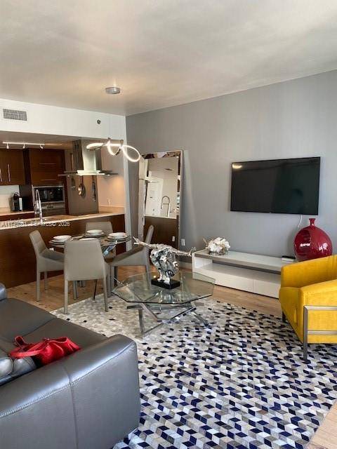 485 Brickell AveMiami - ICON BRICKELL CONDO NO 3 condo unit 2603 - picture