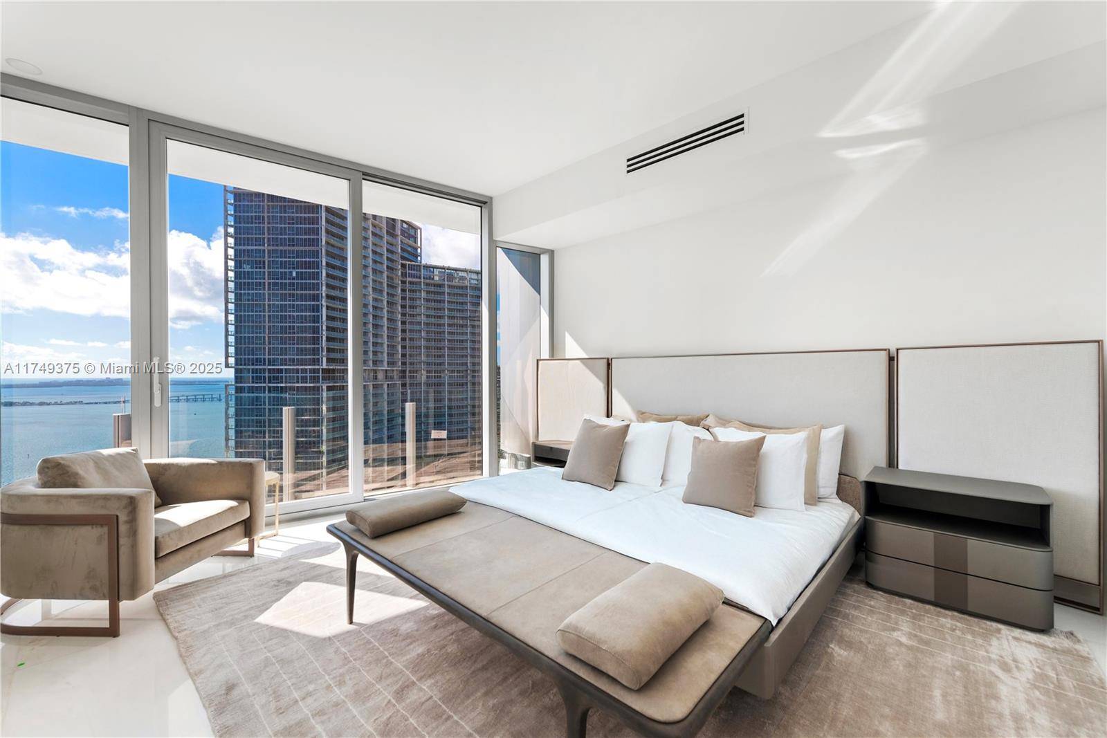 300 Biscayne Blvd WayMiami - Condo 5+ Stories,Condo condo unit 3905W - picture