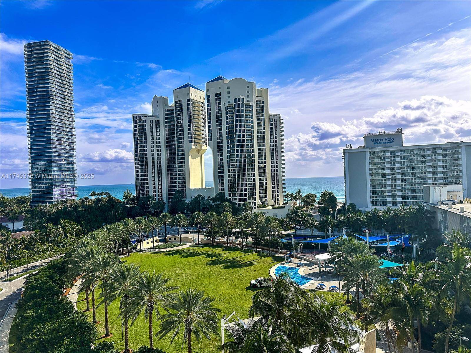 19370 Collins AveSunny Isles Beach - Condo 5+ Stories,Condo condo unit 905 - picture