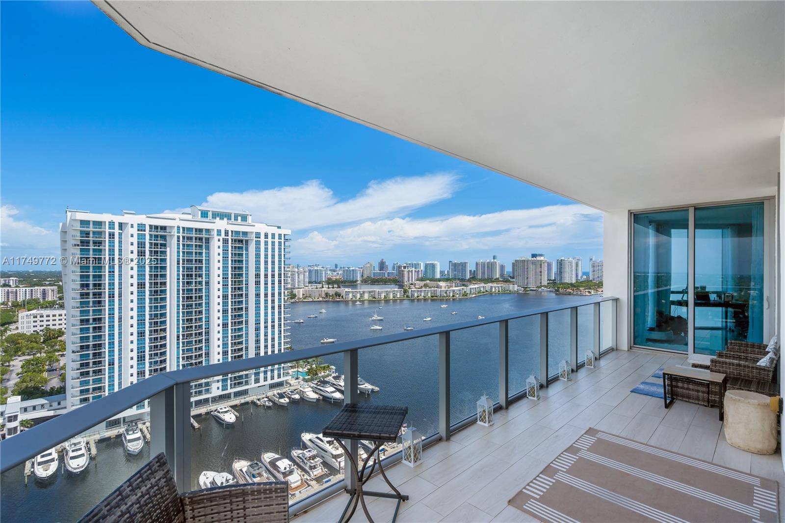 17111 Biscayne BlvdNorth Miami Beach - Condo 5+ Stories,Condo condo unit 2001 - picture