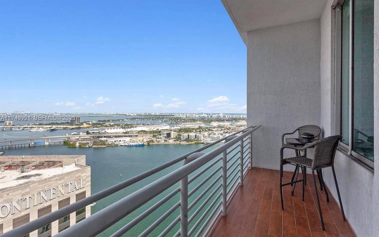 335 S Biscayne BlvdMiami - ONE MIAMI EAST CONDO,ONE MIAMI condo unit UPH02 - picture