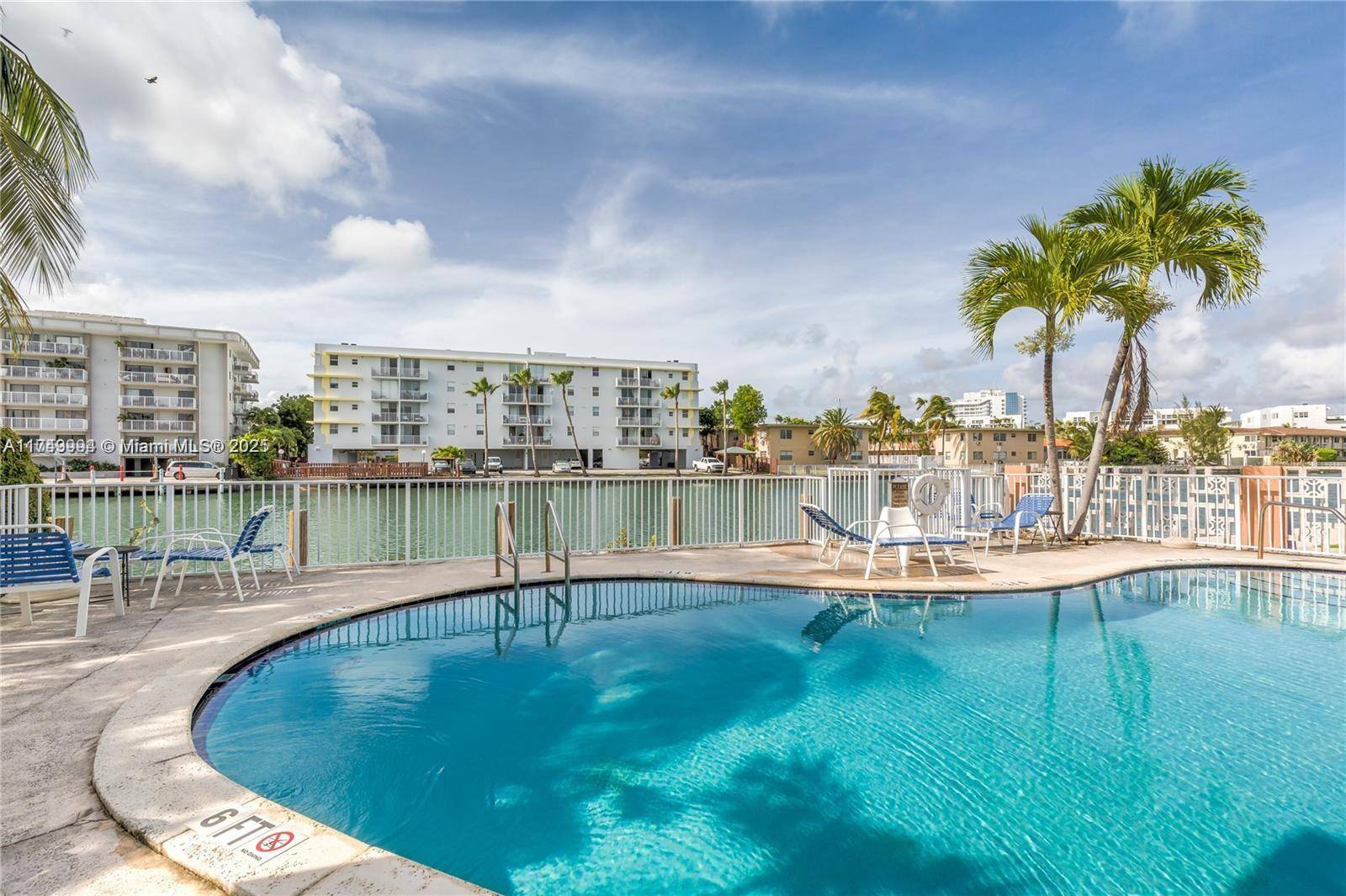 1185 Marseille DrMiami Beach - Condo 1-4 Stories,Condo condo unit 205 - picture