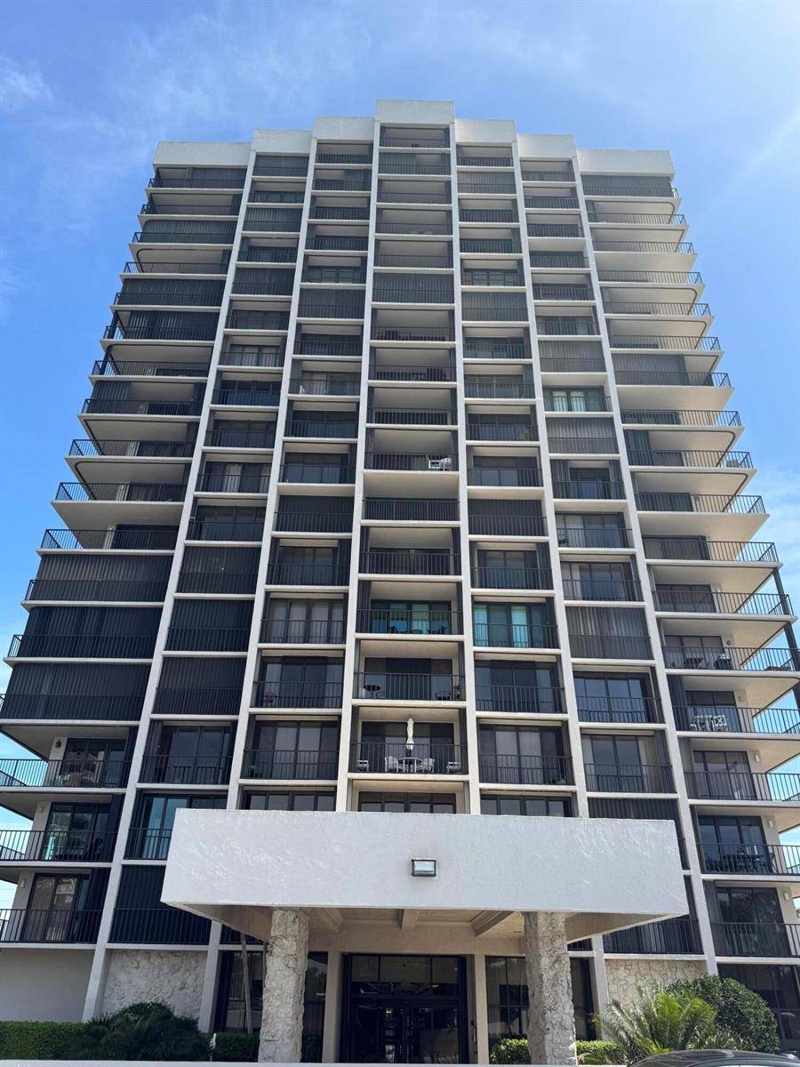 5047 N Highway A1aHutchinson Island - Condo condo unit Ph6 - picture