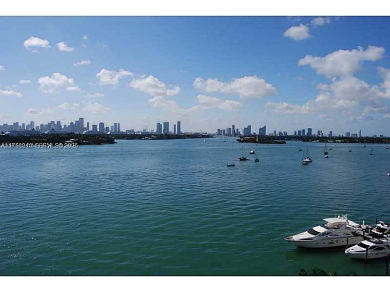 1100 West AveMiami Beach - Condo/Co-Op/Annual,Condo condo unit 916 - picture