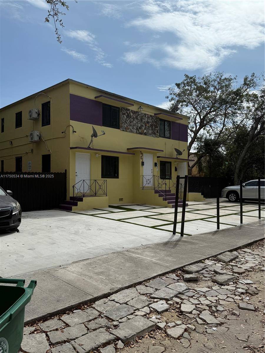 5501 NW Miami CtMiami - picture