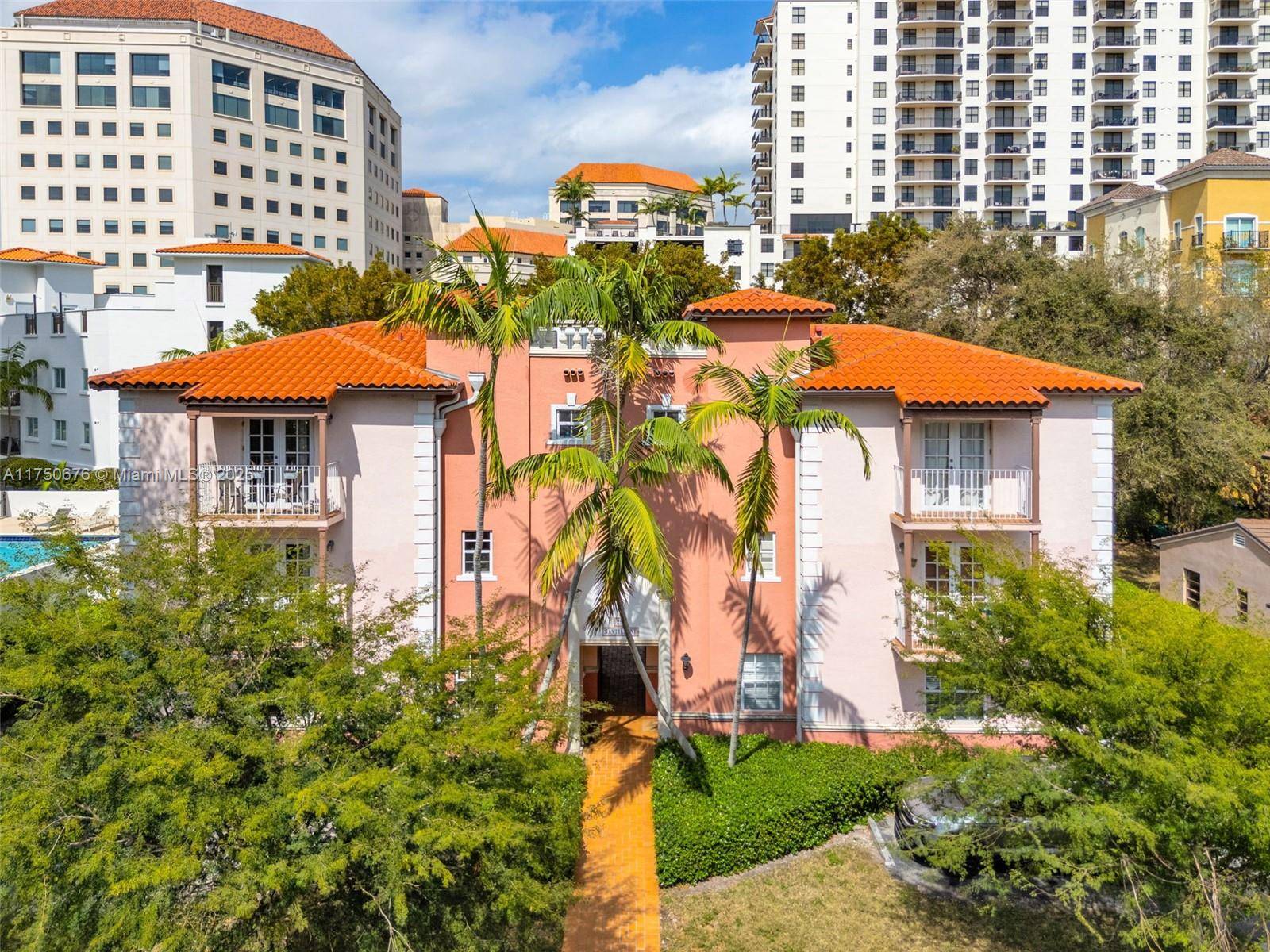 29 Santillane AveCoral Gables - Condo 1-4 Stories,Condo condo unit 7 - picture