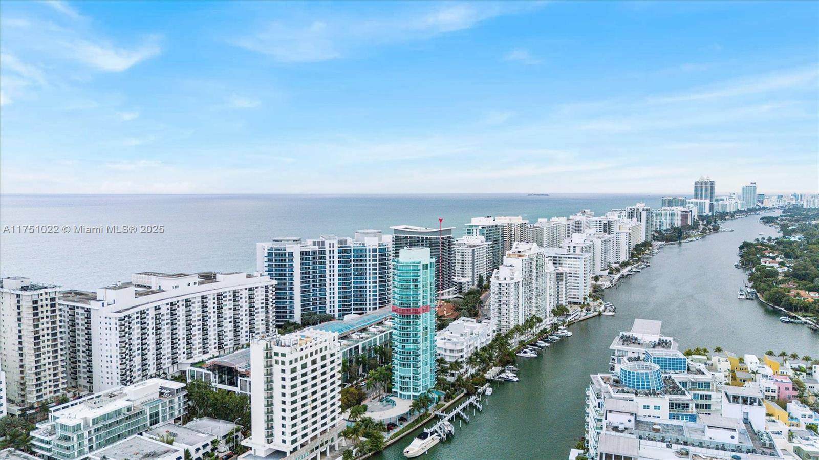 6000 Indian Creek DrMiami Beach - Condo 5+ Stories,Condo condo unit 11B - picture