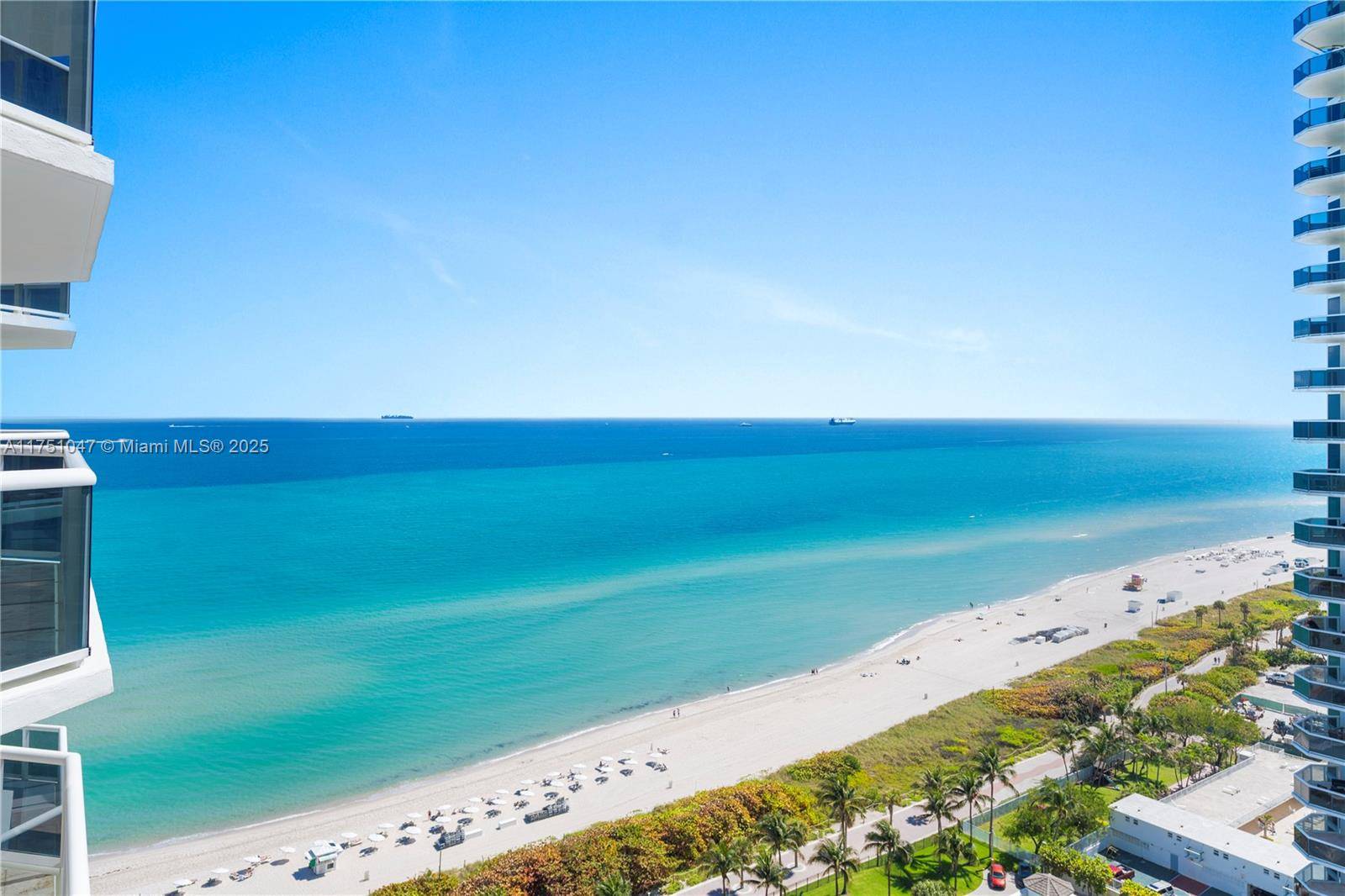 4779 Collins AveMiami Beach - Condo 5+ Stories,Condo condo unit 2204 - picture