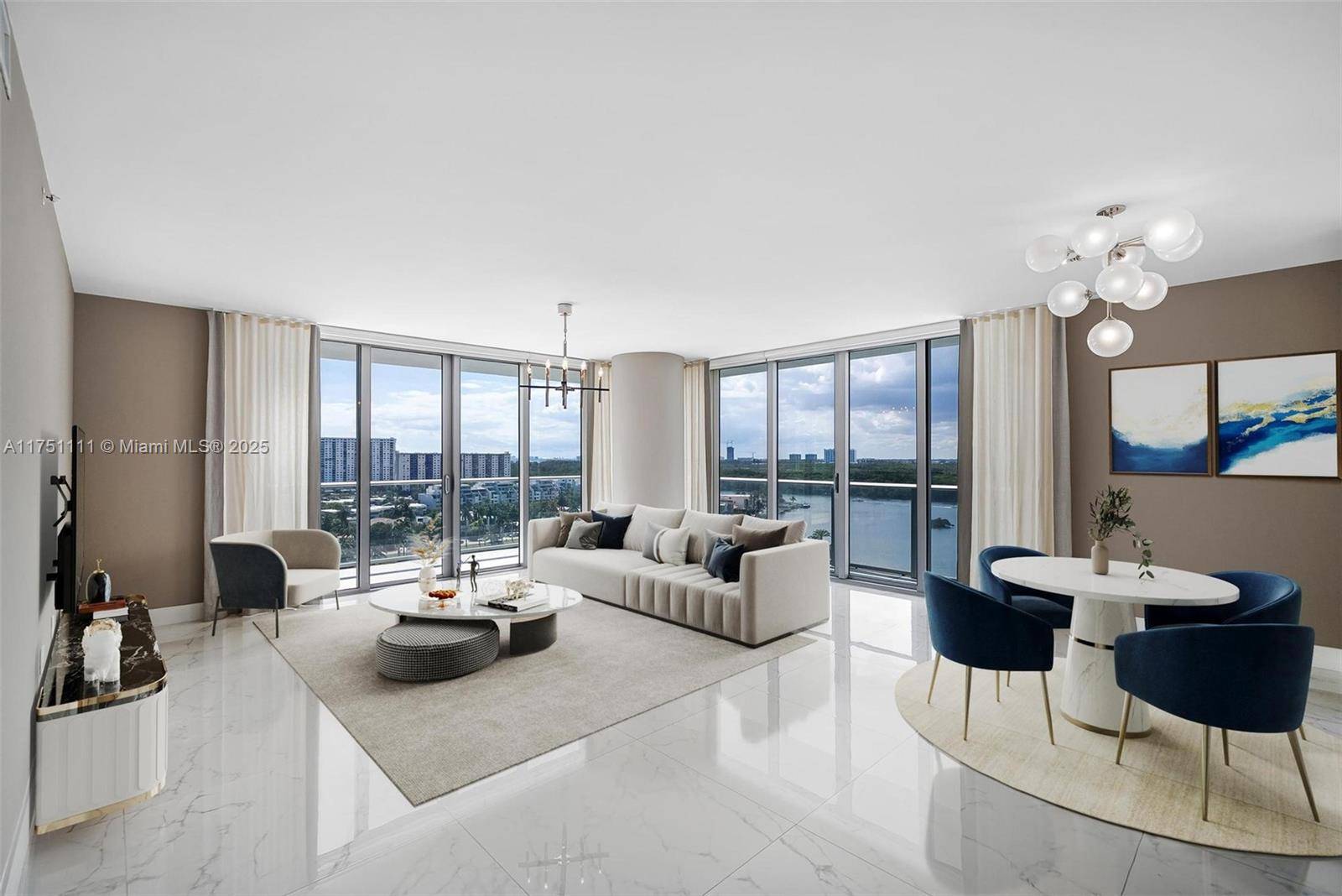 300 Sunny Isles BlvdSunny Isles Beach - Condo 5+ Stories,Condo condo unit 4-1208 - picture