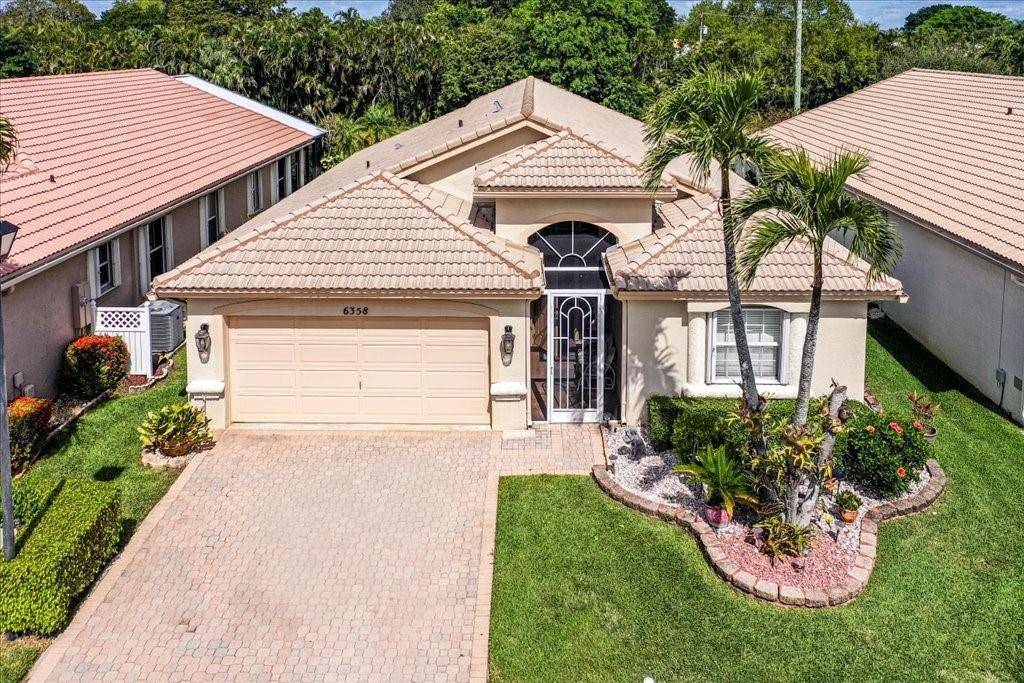 6358 Westchester ClubBoynton Beach - picture