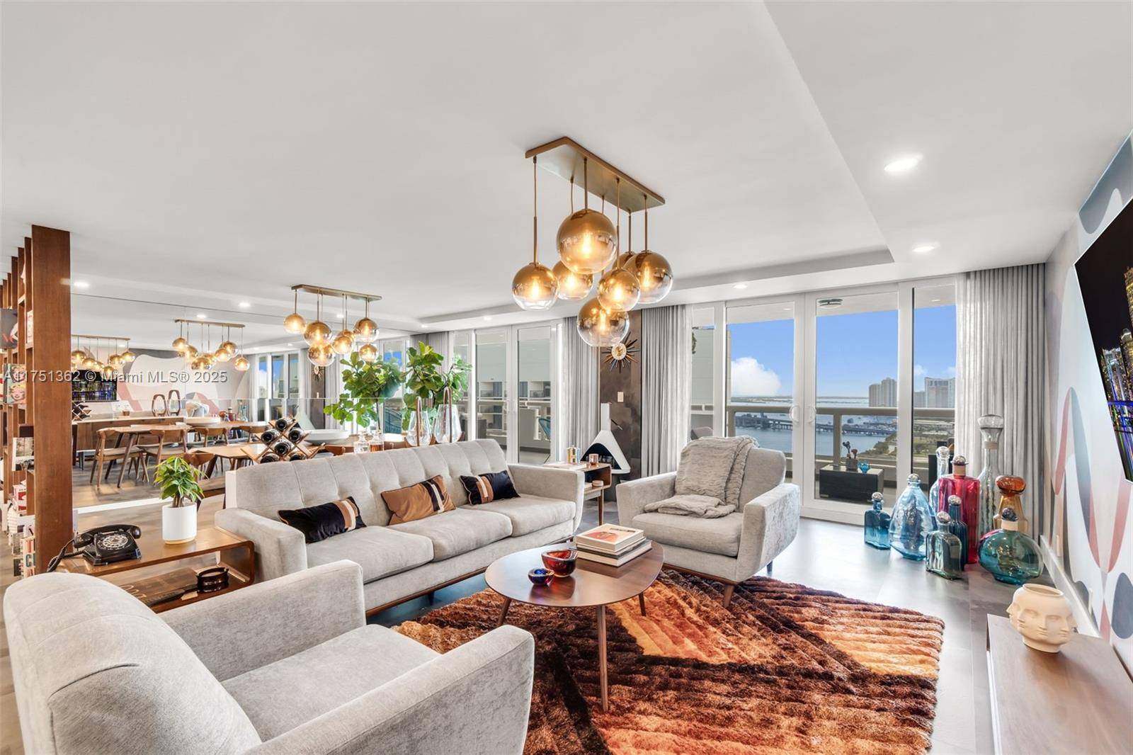 1717 N Bayshore DrMiami - Condo 5+ Stories,Condo condo unit A-3455 - picture