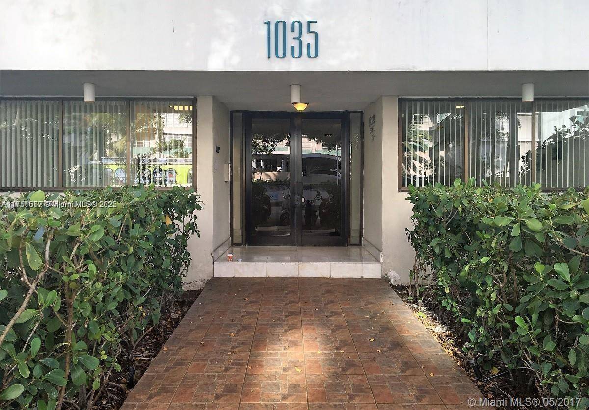 1035 West AveMiami Beach - Condo 5+ Stories,Condo condo unit 708 - picture