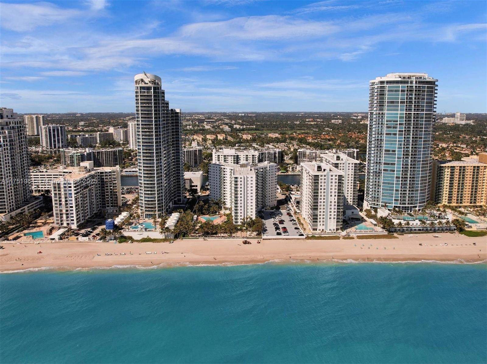 3001 S Ocean DrHollywood - Condo 5+ Stories,Condo condo unit 1001 - picture
