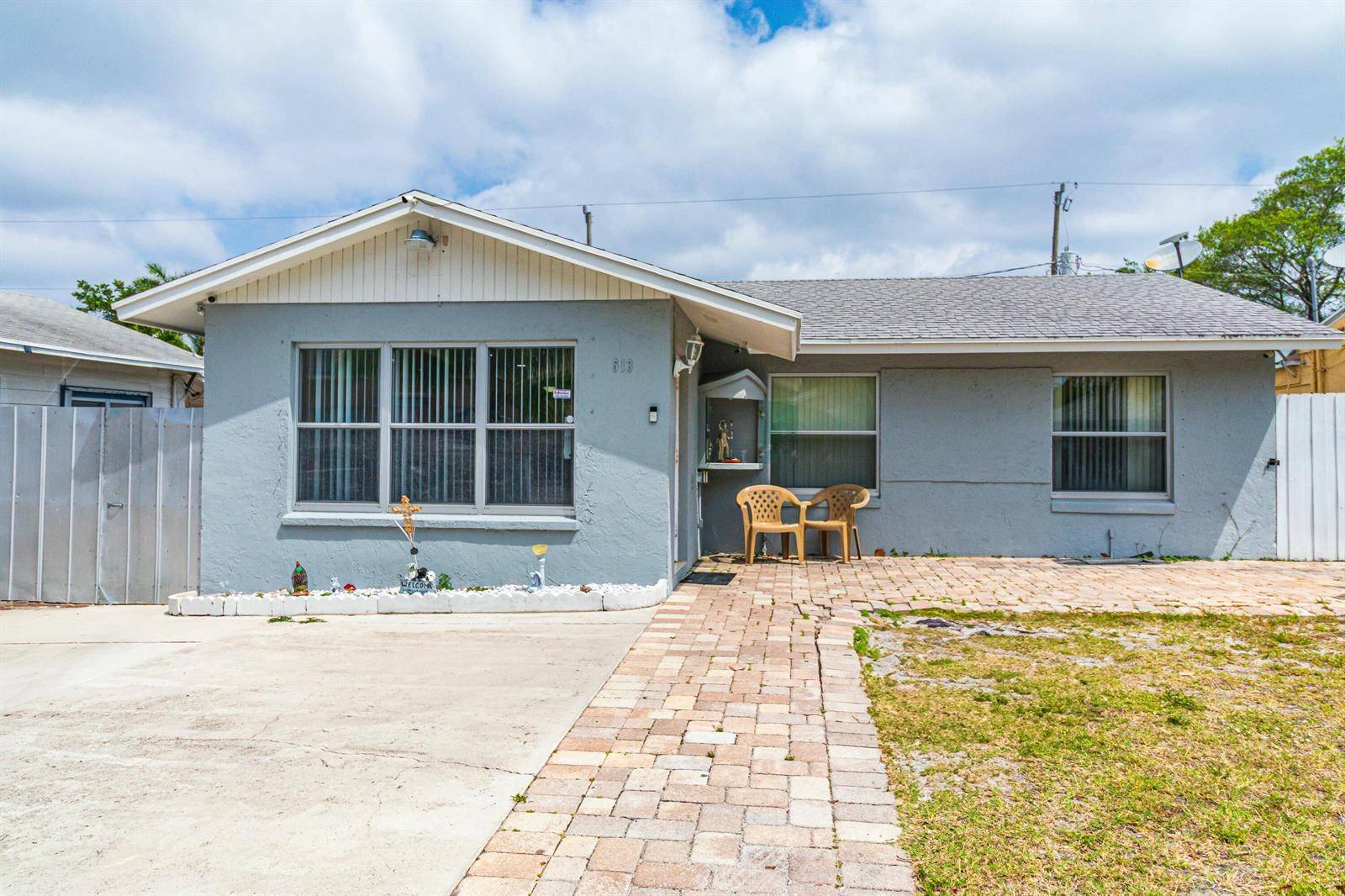 513 El VedadoWest Palm Beach - picture