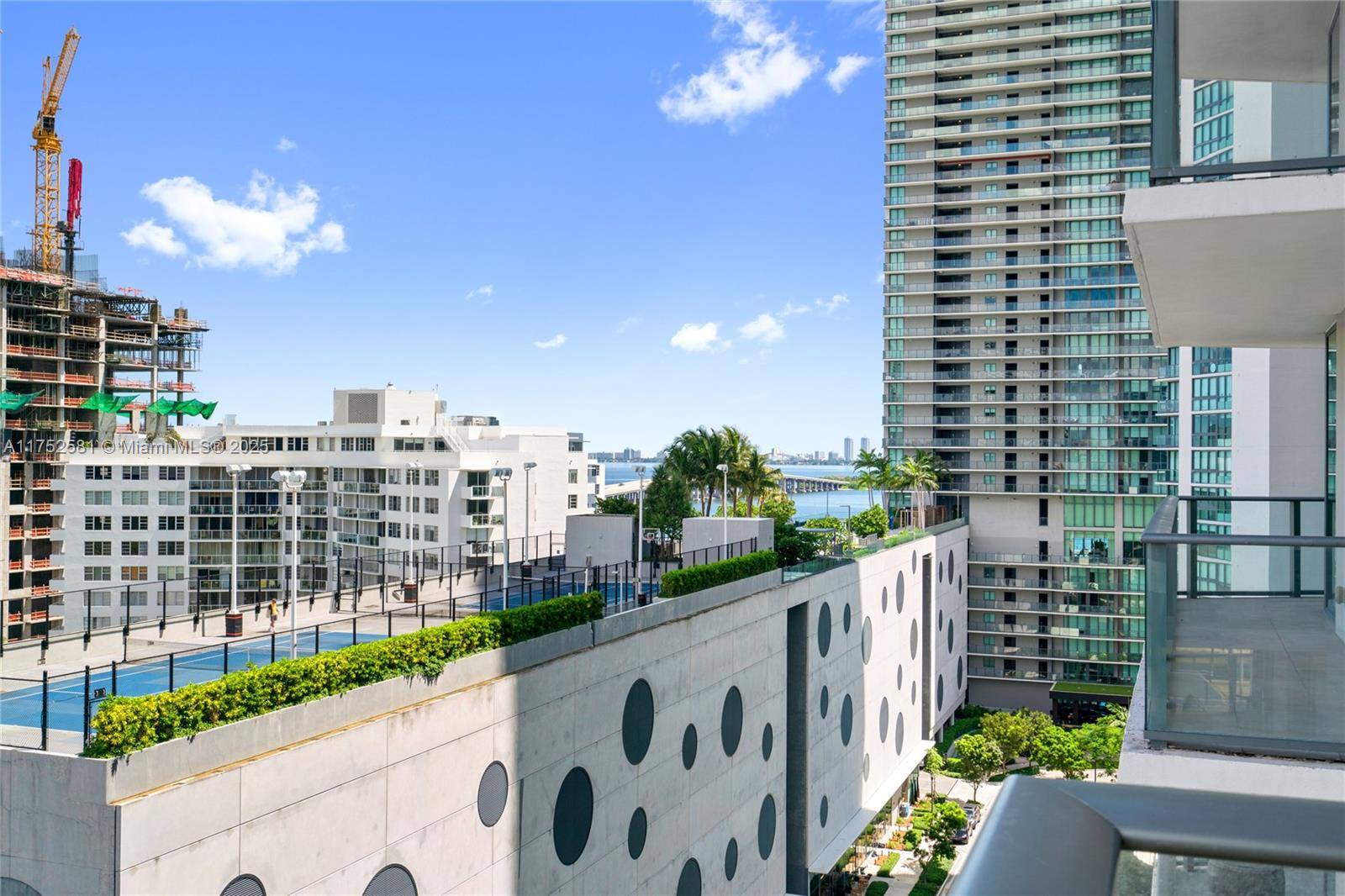 501 NE 31st StMiami - Condo 5+ Stories,Condo condo unit 910 - picture