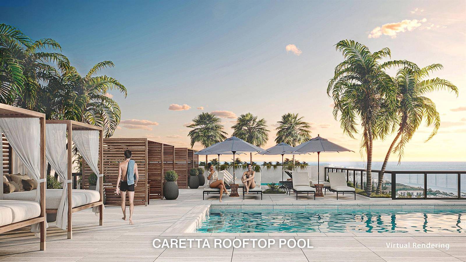 1011 Us Highway 1Juno Beach - Caretta condo unit A204 - picture