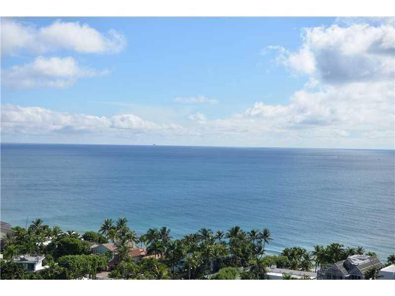 2841 N OceanFort Lauderdale - VANTAGE VIEW CONDO condo unit 2008 - picture