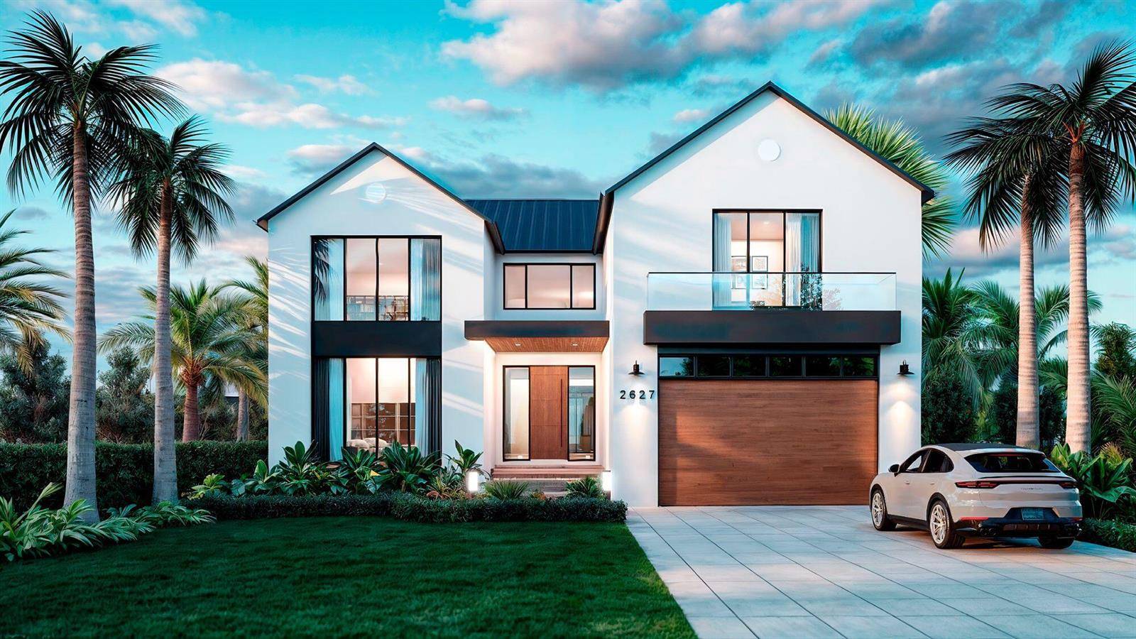 2627 NE 14thFort Lauderdale - picture