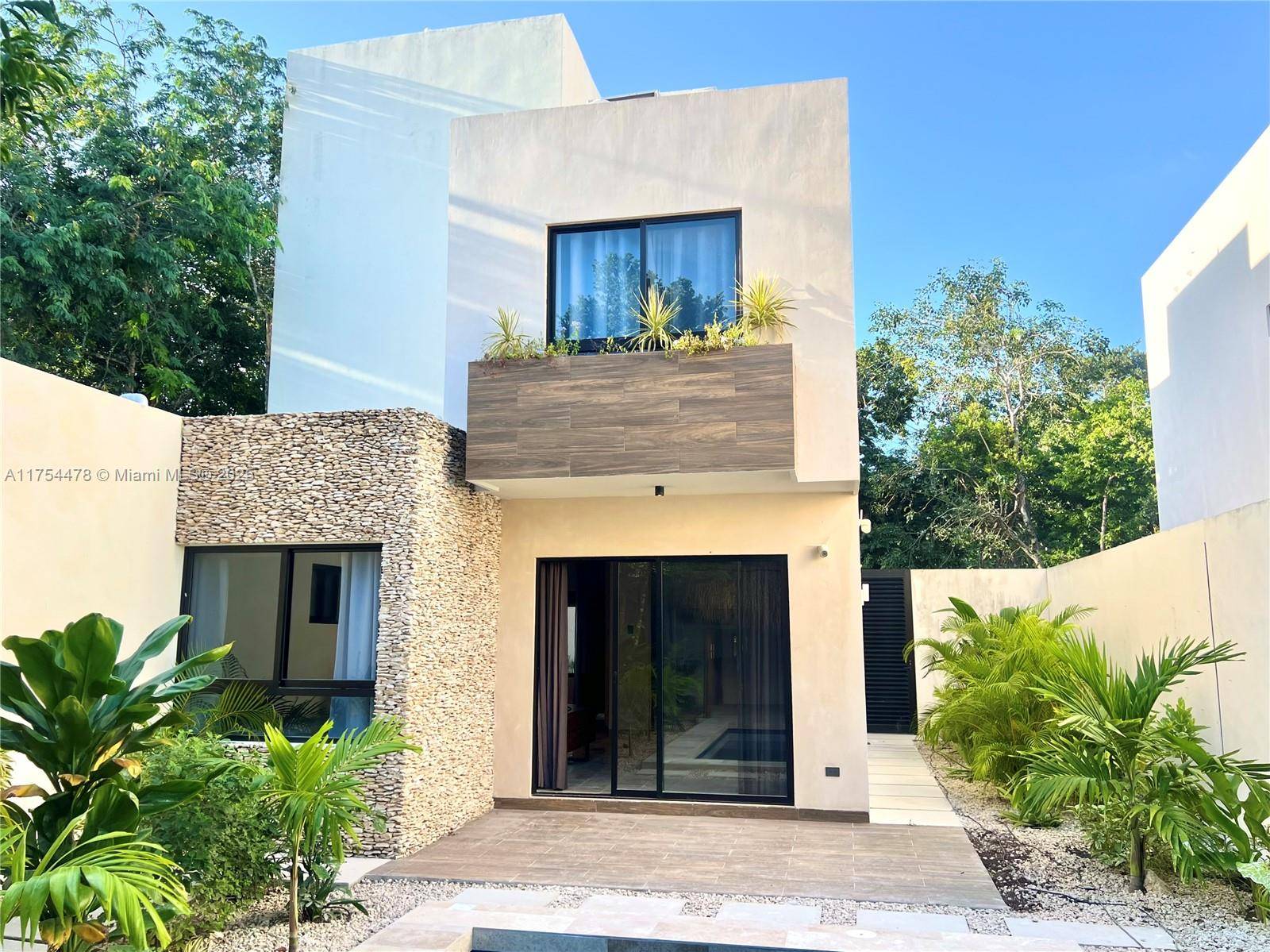 Kaybe Tulum Kaybe Tulum - picture
