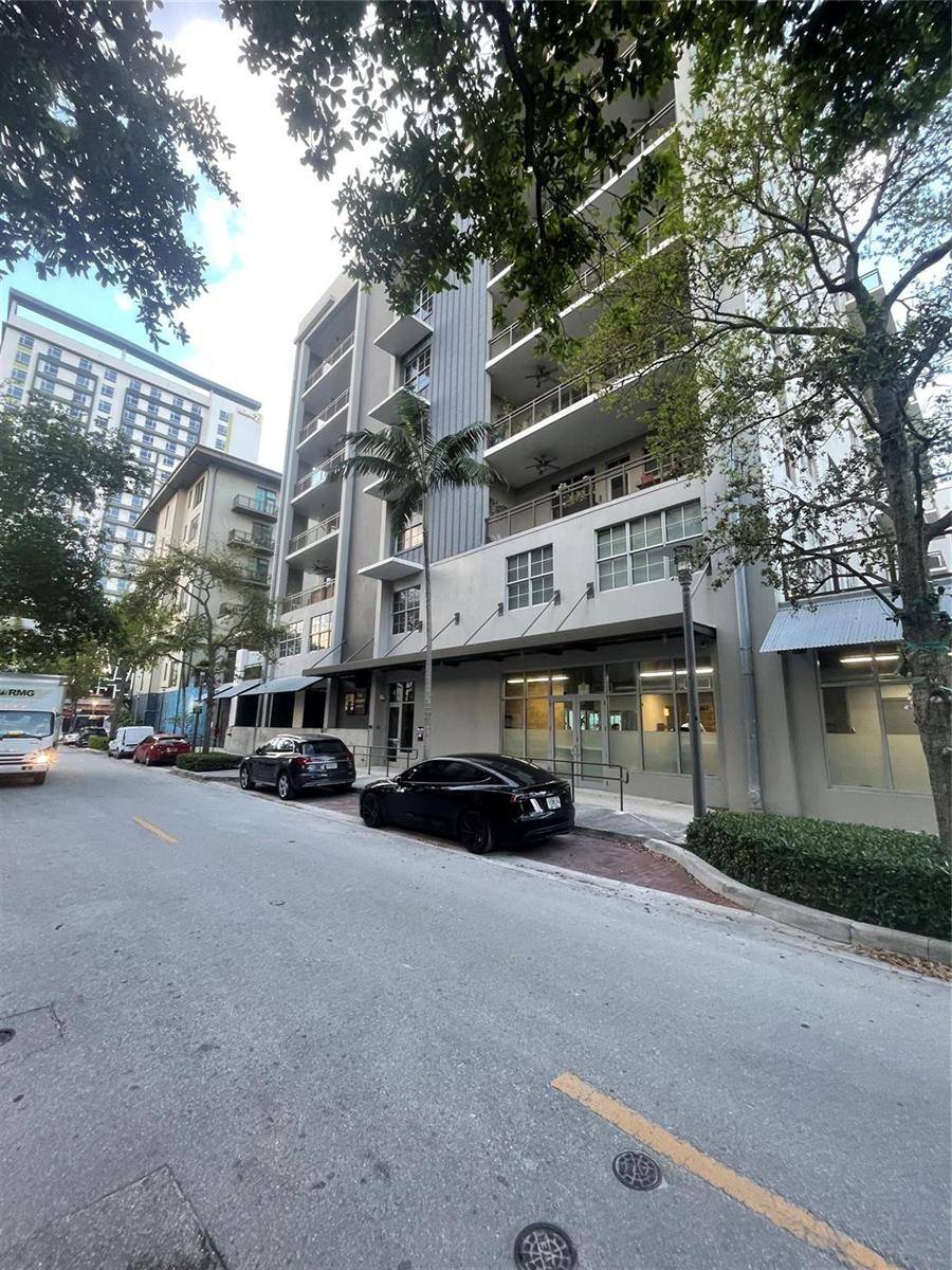 411 NW 1stFort Lauderdale - Condo condo unit 404 - picture