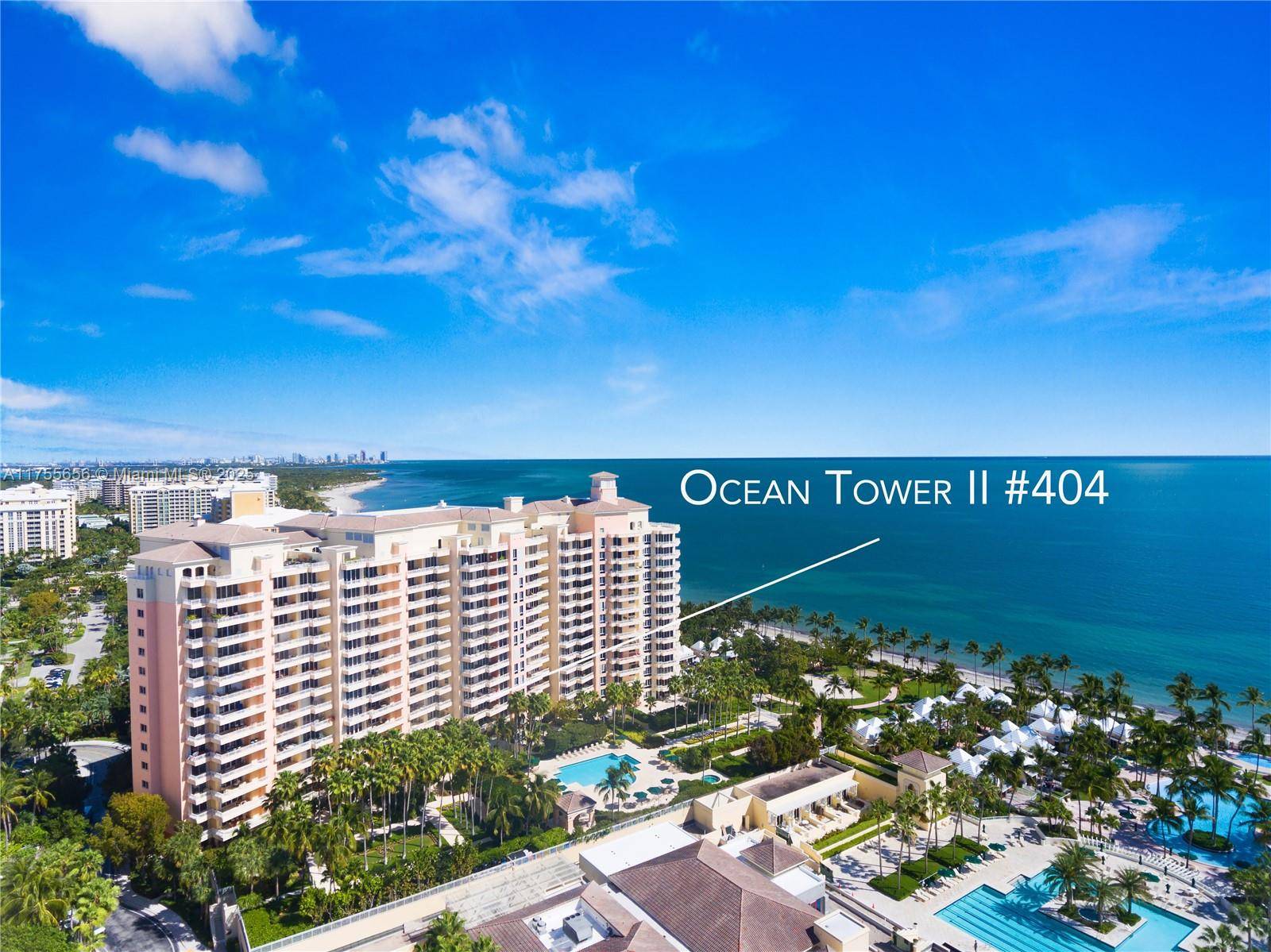 791 Crandon BlvdKey Biscayne - Condo/Co-Op/Seasonal,Condo condo unit 404 - picture