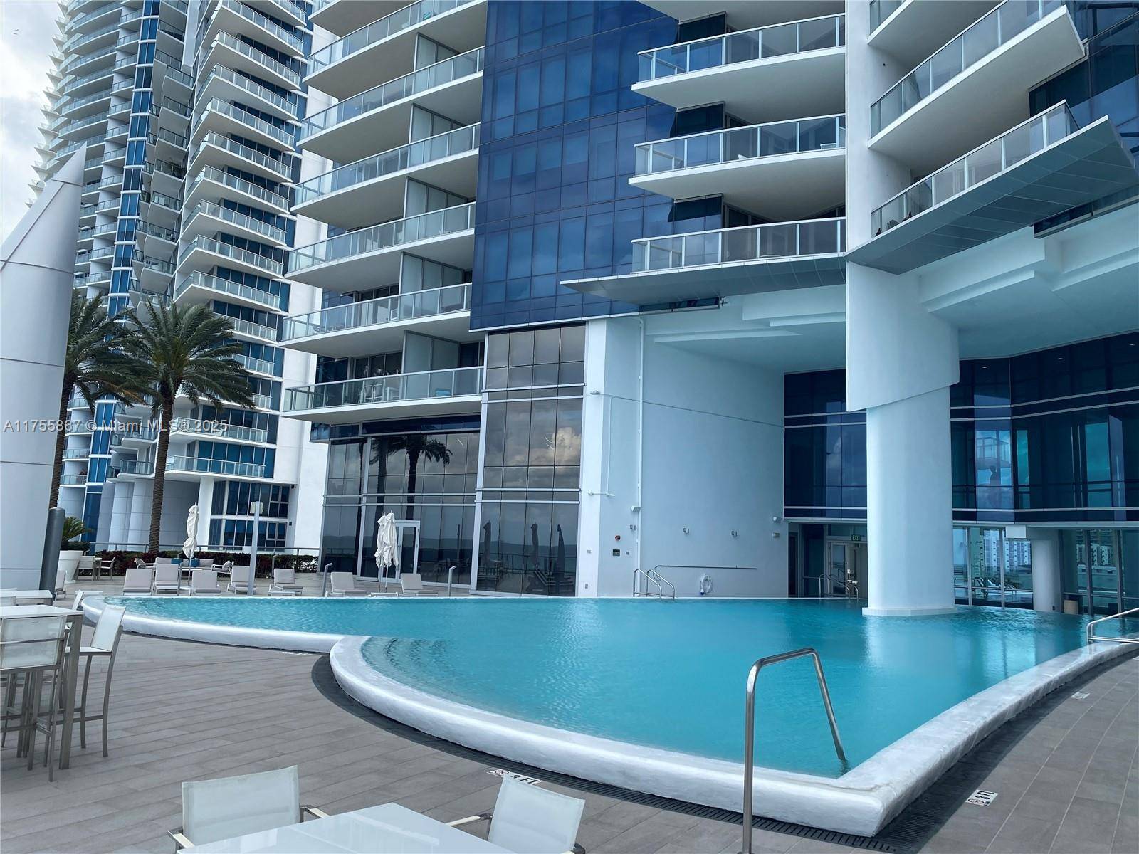 17121 Collins AveSunny Isles Beach - Condo 5+ Stories,Condo condo unit 1906 - picture