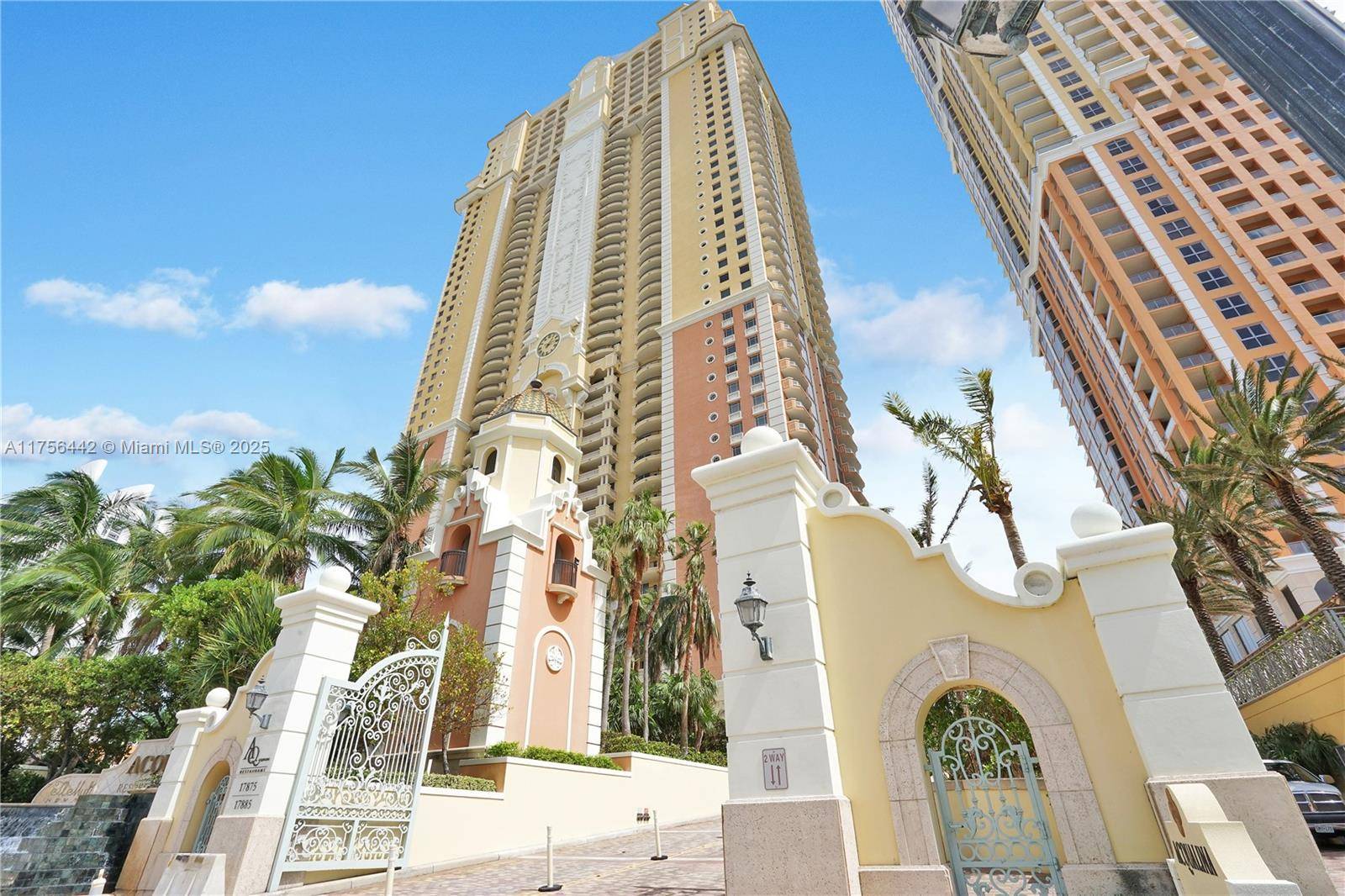 17875 Collins AveSunny Isles Beach - Condo 5+ Stories,Condo condo unit 3605 - picture