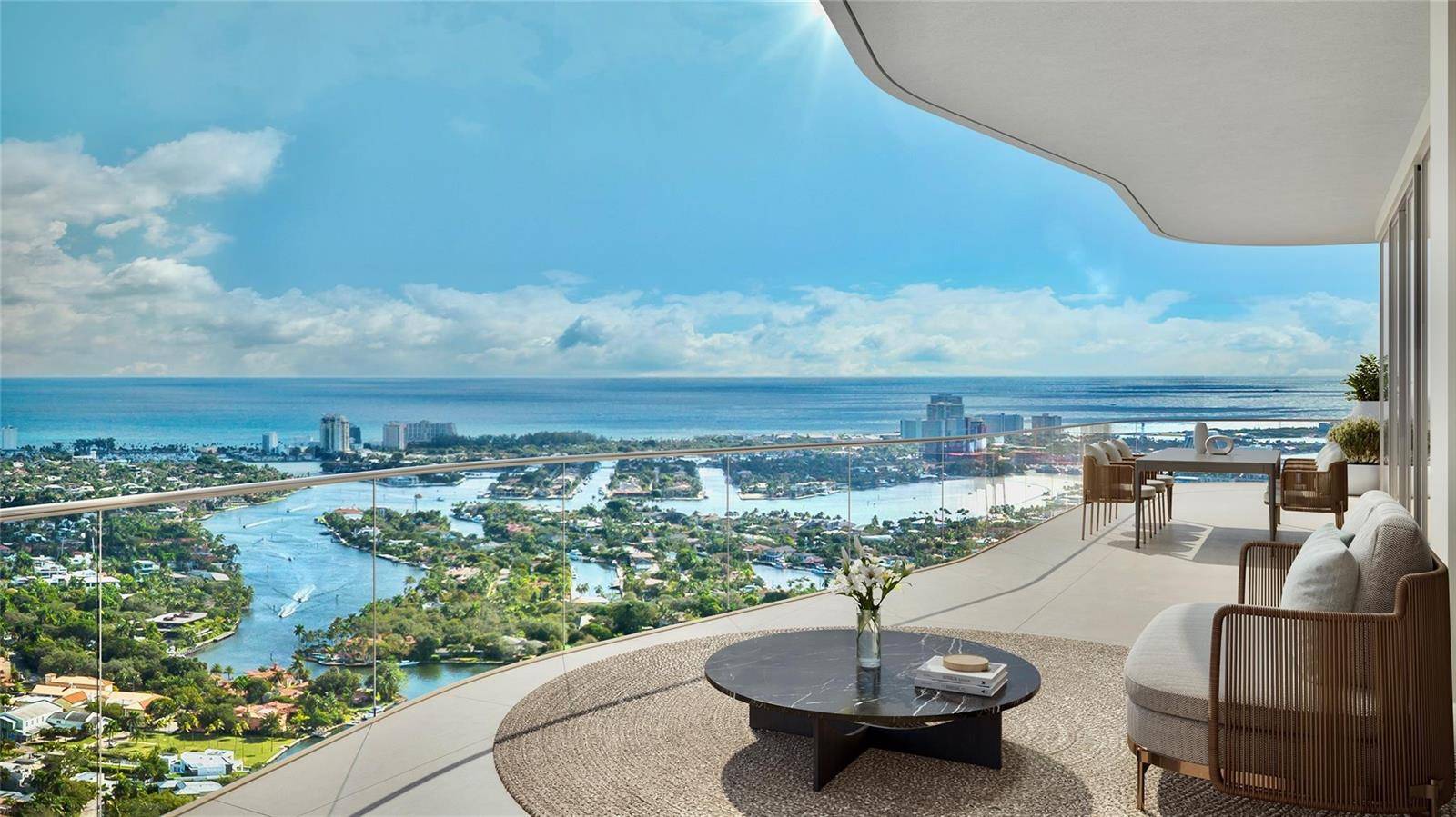 521 E Las OlasFort Lauderdale - Condo condo unit Ph 2/ Ph 3 - picture