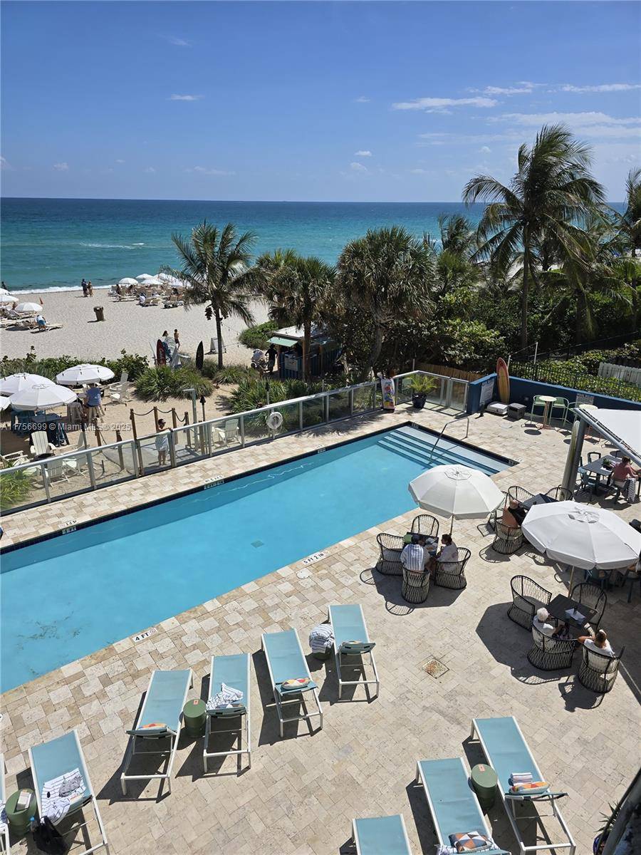 17315 Collins AveSunny Isles Beach - SOLE CONDO condo unit 1402 - picture