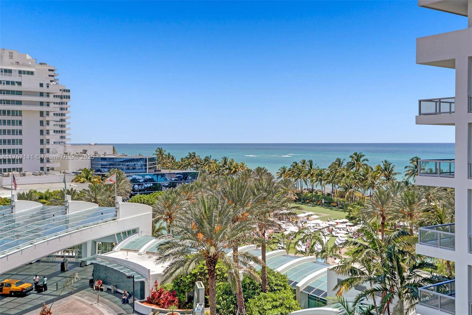 4401 Collins AveMiami Beach - Condo-Hotel,Condo condo unit 702/704 - picture