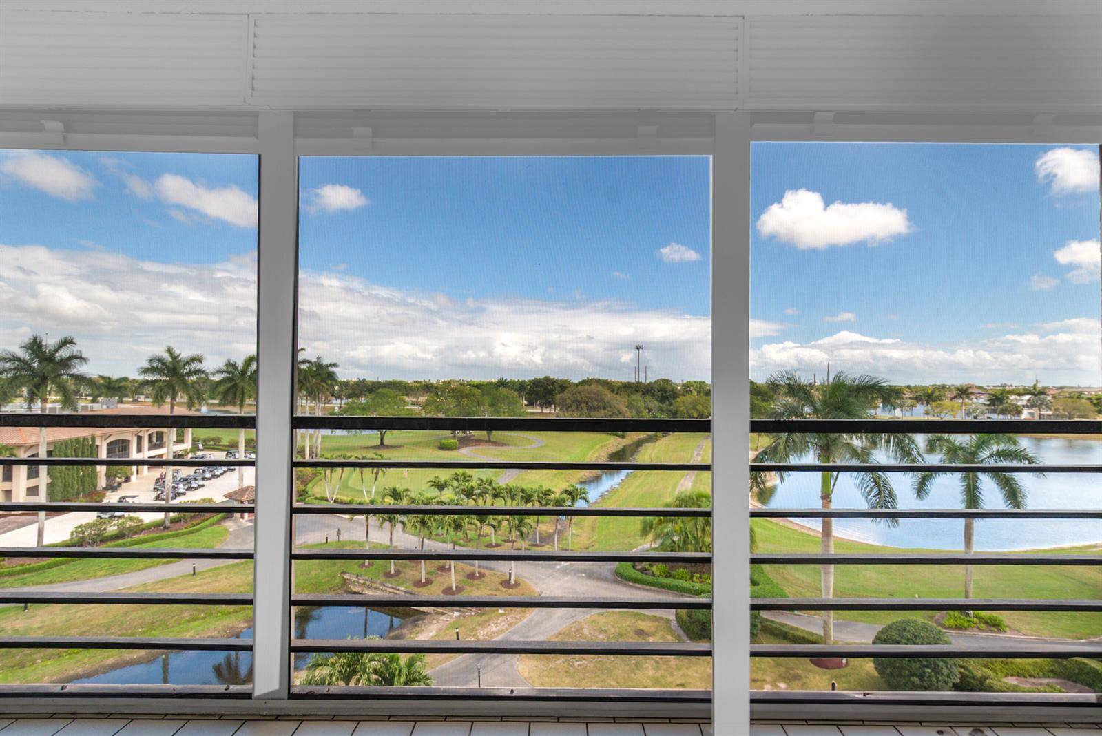 7153 PromenadeBoca Raton - PROMENADE AT BOCA POINTE C,Boca Pointe Country condo unit 601 - picture