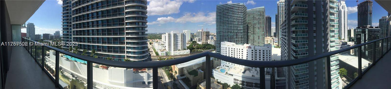 1300 S Miami AveMiami - Condo 5+ Stories,Condo condo unit 1910 - picture