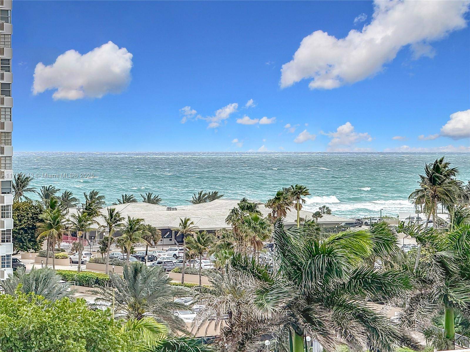 1945 S Ocean DrHallandale Beach - OCEAN MARINE YACHT CLUB C condo unit 605 - picture