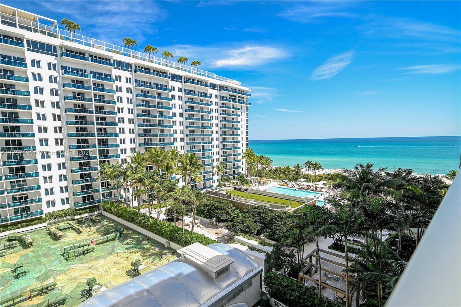 2301 Collins AveMiami Beach - Condo 5+ Stories,Condo condo unit 921 - picture
