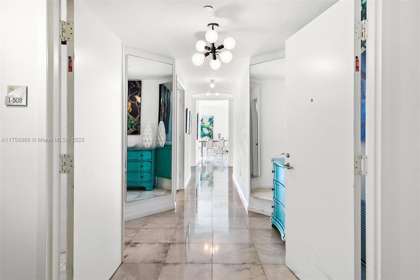 3131 NE 188th StAventura - Condo 5+ Stories,Condo condo unit 1-508 - picture