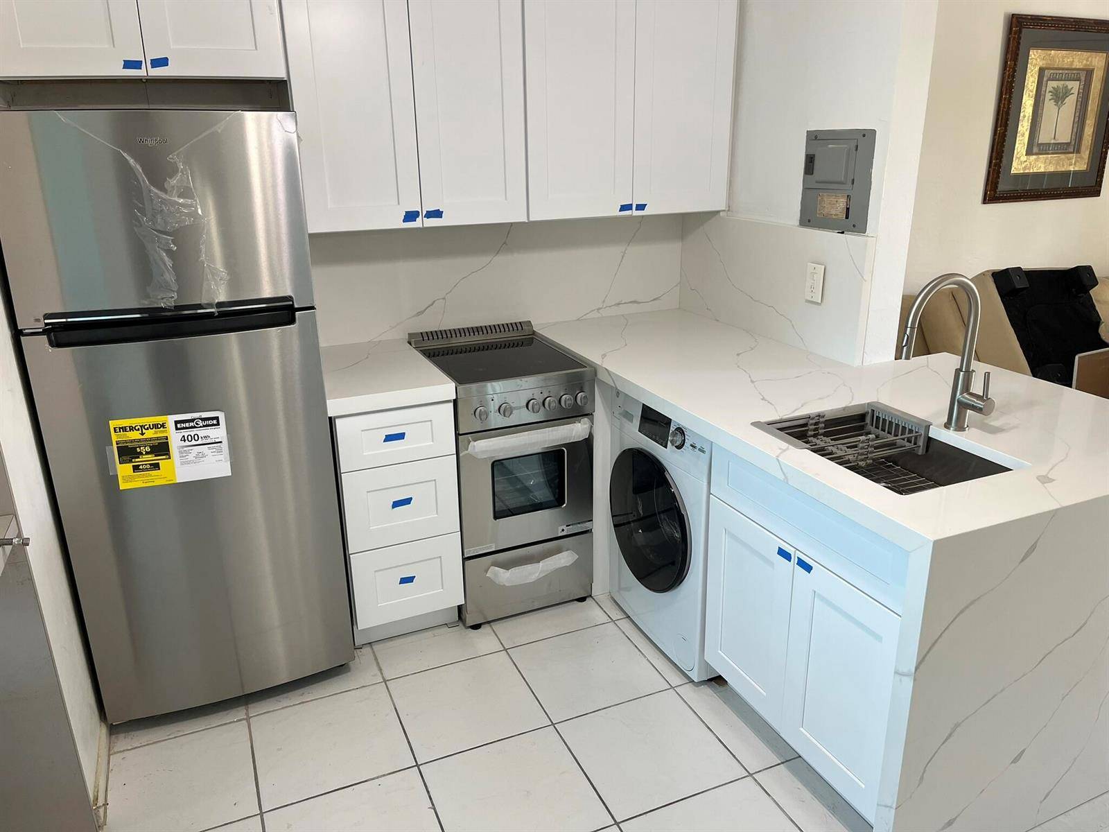 1172 SurfRiviera Beach - CORAL GARDEN OF PALM BEACH condo unit A3 - picture